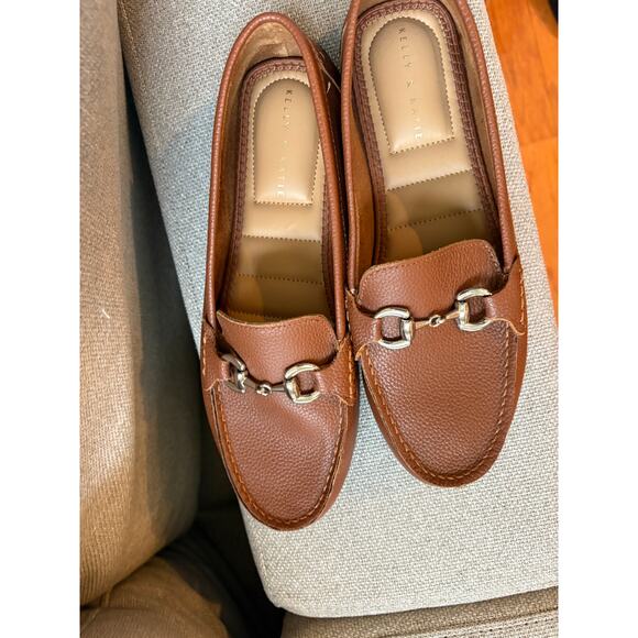 Kelly and Katie Driver Loafers Size 8.5M - Picture 2 of 7